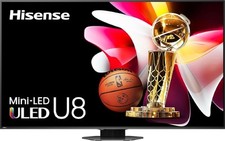Hisense led class for sale  Rolling Meadows