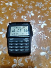 Quadrante orologio casio usato  Grazzanise