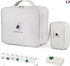 Pièces trousse secours d'occasion  Paris VI