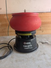 Olsens vibratory case for sale  Riverside