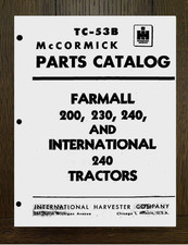 200 230 farmall for sale  Houston