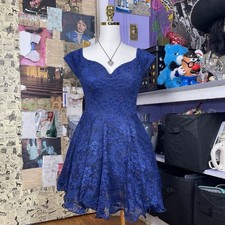 vestido azul royal comprar usado vestido azul royal comprar usado Enviando para Brazil
