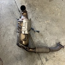 Ford focus cat for sale  BOSTON