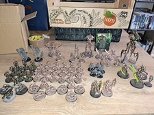 Armée necron warhammer d'occasion Armée necron warhammer d'occasion  Vienne