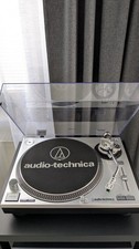 Audio technica lp120 gebraucht kaufen  Bad Eilsen