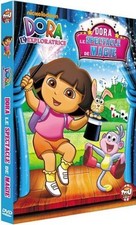 Exploratrice dora spectacle d'occasion  France