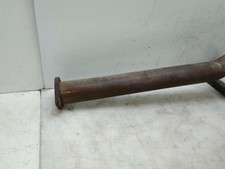 Tubo scarico flexo usato  Ferrara