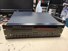 Tascam dat digital for sale  DAGENHAM