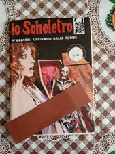 Fumetto per adulti usato  Sassari