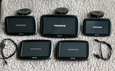 Tomtom sat nav for sale Tomtom sat nav for sale  FARINGDON