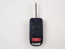 SOMENTE PARA PEÇAS ORIGINAIS MERCEDES BENZ 98-21 OEM CHAVE FLIP MENOS ENTRADA CONTROLE REMOTO FOB comprar usado  Enviando para Brazil