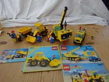 Lego bau 6352 gebraucht kaufen Lego bau 6352 gebraucht kaufen  Bad Tölz