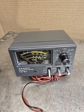 Yaesu 60 meßgerät gebraucht kaufen  Deutschland