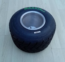Rear maxxis slw for sale  WISBECH