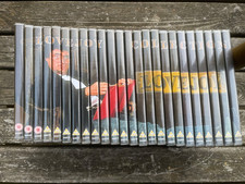 Lovejoy complete collection for sale  MIDHURST