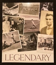 September 2009 legendary for sale  Allentown