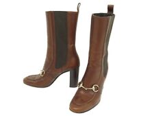 Chaussures gucci bottines d'occasion  France