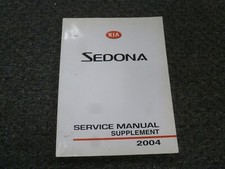 2004 kia sedona for sale  Fairfield
