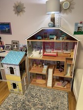 Kidkraft majestic mansion for sale  RUISLIP