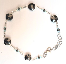 Bracciale argento 925 usato  Brescia