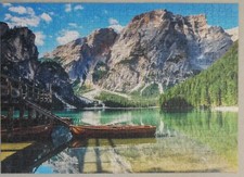 Ravensburger puzzle 1000 gebraucht kaufen  Bad Berleburg