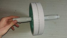 Fitness bauchtrainer gerät gebraucht kaufen  Hamburg