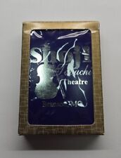 Shoji tabuchi theatre for sale  Colt