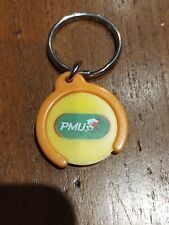 Porte clés jeton d'occasion  Pacy-sur-Eure