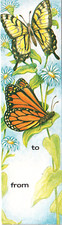 1978 antioch bookmark for sale  LONDON