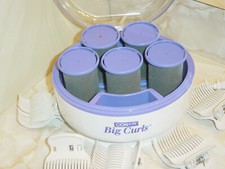 Conair big curls for sale  Saint Paul