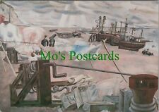 Art postcard painting for sale  WATERLOOVILLE