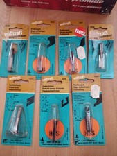Wolfcraft fräserset gebraucht kaufen  Thierstein