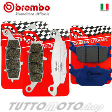 Kit pastiglie suzuki usato  Serra d'Aiello