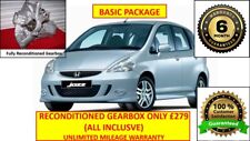 Honda jazz fully for sale  EDGWARE