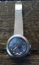 Tissot sidéral automatic d'occasion  France