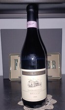 Barbaresco dante rivetti usato  Bistagno
