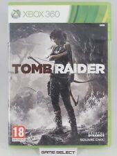 Usado, Tomb Raider 2013 Lara Croft Microsoft Xbox 360 Pal ORIGINAL Completo comprar usado  Enviando para Brazil
