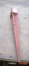 100mm 750mm metal for sale  HUNTINGDON