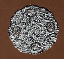 Vintage silver foil for sale  Heflin
