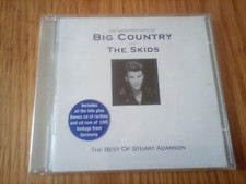 Stuart adamson best for sale  UK