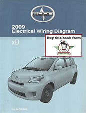 2009 toyota scion for sale  Bothell