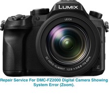 Repair service dmc for sale  ASHTON-UNDER-LYNE