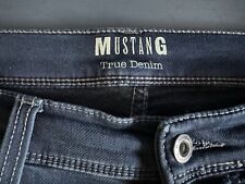 Mustang jeans shorts gebraucht kaufen  Lindlar
