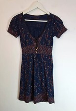 Miss selfridge ditsy for sale  TODMORDEN