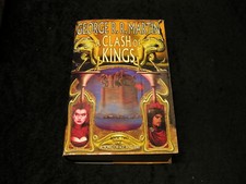A Clash of Kings comprar usado  Enviando para Brazil