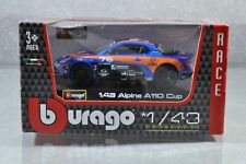 Bc313 burago race d'occasion  Is-sur-Tille