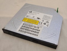 Masterizzatore dvd slim usato  Santa Croce del Sannio