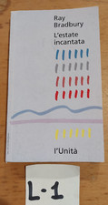 Libro romanzo estate usato  Cavenago d'Adda