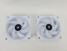 Corsair icue ql120 for sale  Vail