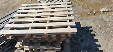 Wooden pallets used. for sale  Glen Head